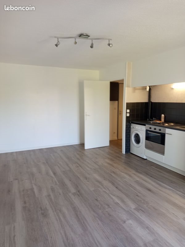 Appartement à vendre, 36m², Chantilly