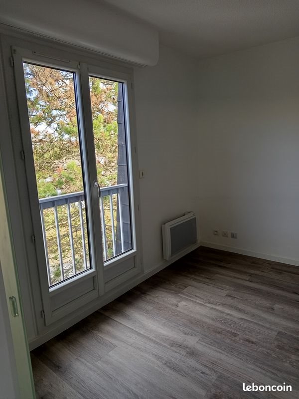 Appartement à vendre, 36m², Chantilly
