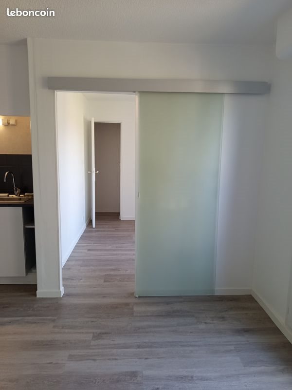 Appartement à vendre, 36m², Chantilly