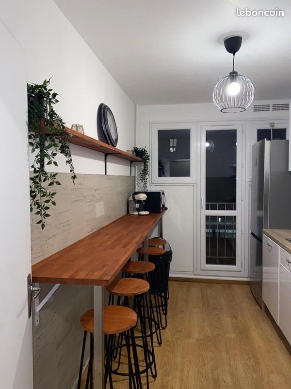 Appartement à louer, 12m², Rennes