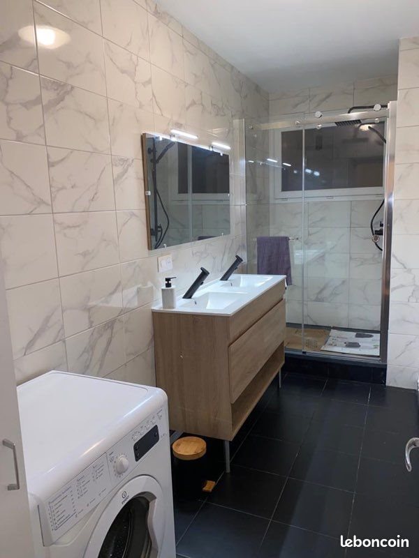 Appartement à louer, 12m², Rennes