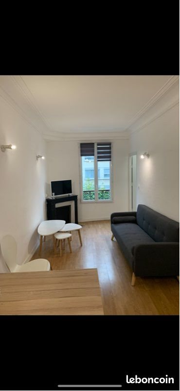 Appartement à louer, 38m², Nogent-sur-Marne