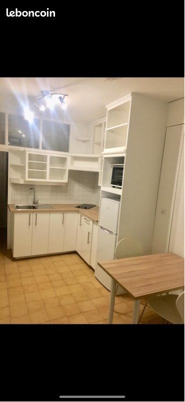 Appartement à louer, 38m², Nogent-sur-Marne