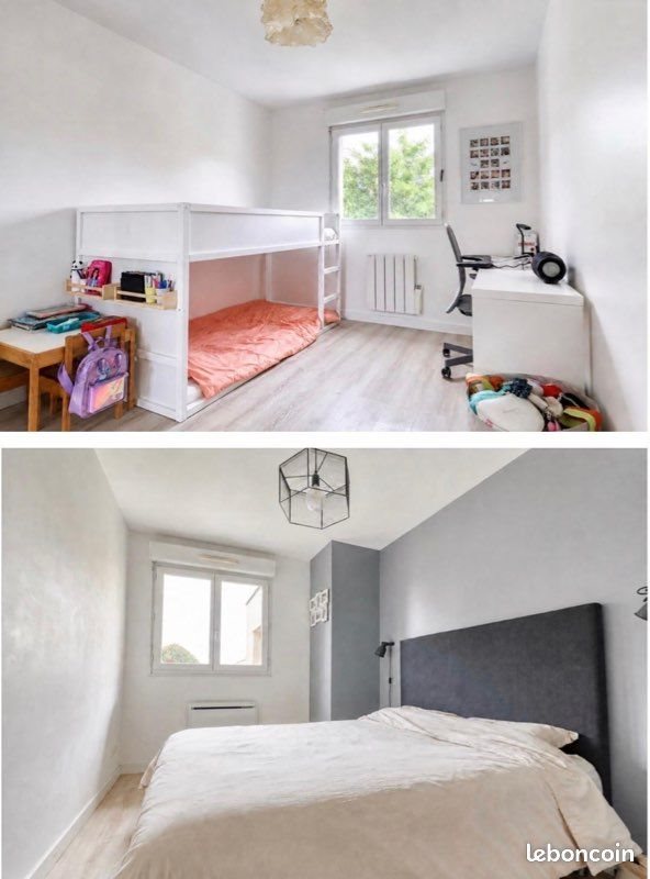 Appartement à vendre, 58m², Les Pavillons-sous-Bois