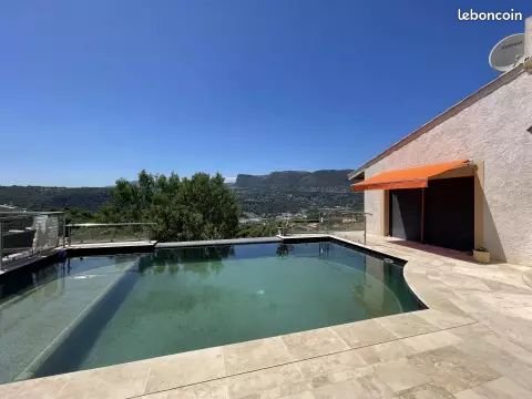 Maison à vendre, 135m², Nice