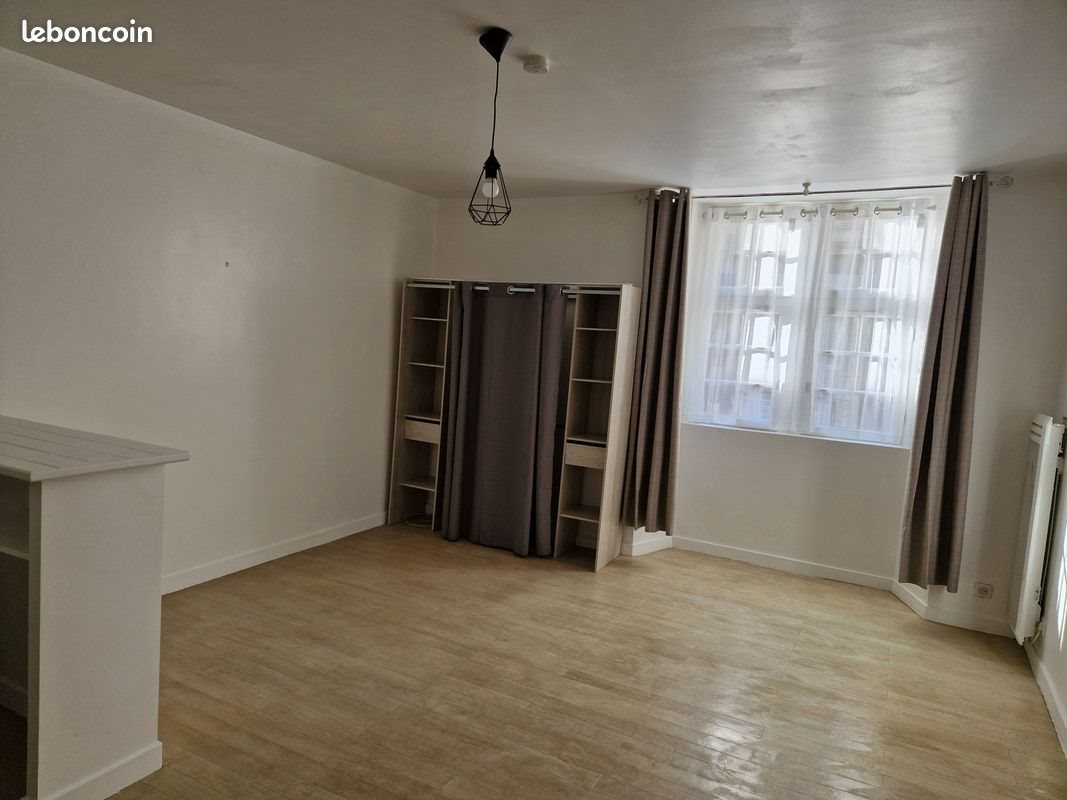 Appartement à louer, 31m², Poitiers