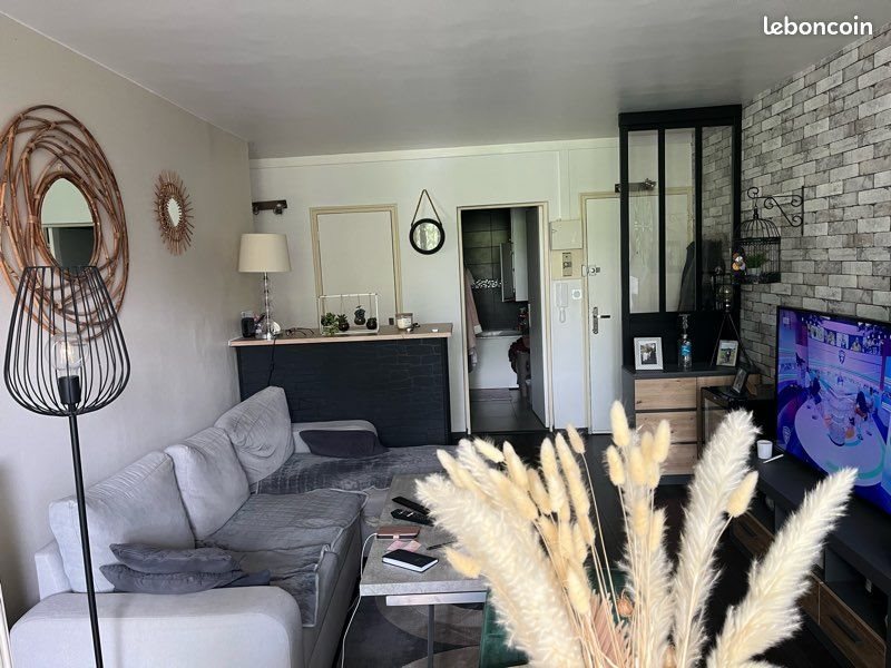 Appartement à vendre, 58m², Harfleur