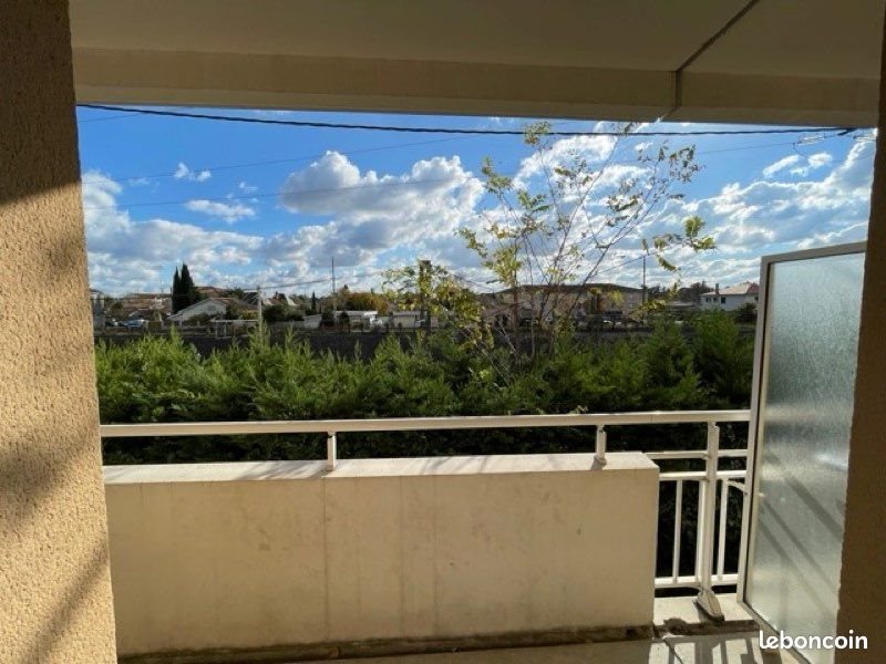Appartement à louer, 17m², Talence
