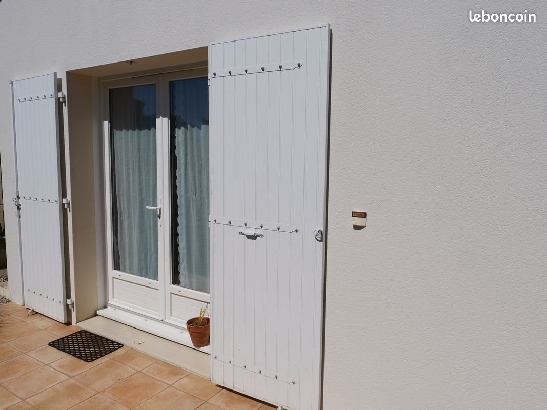 Appartement à louer, 26m², La Roche-sur-Yon
