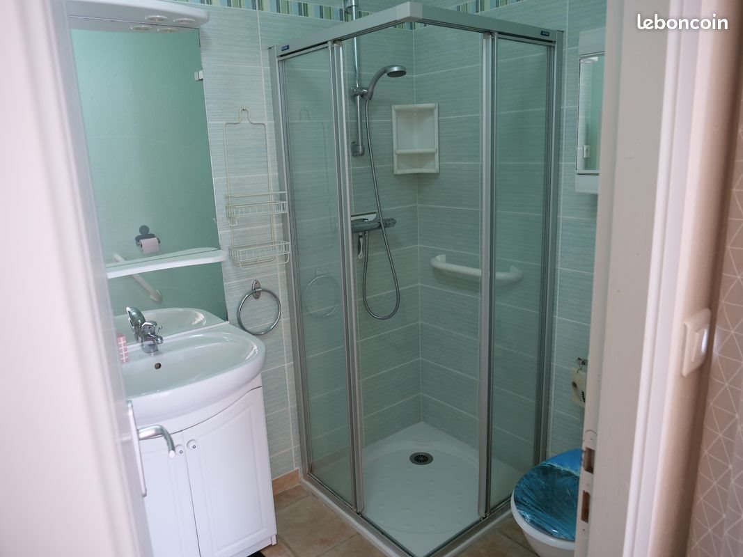 Appartement à louer, 26m², La Roche-sur-Yon