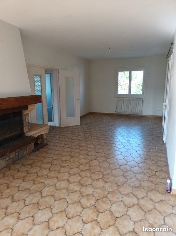 Appartement à louer, 98m², Lezoux