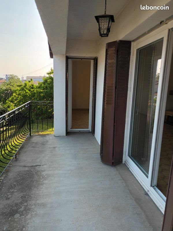 Appartement à louer, 98m², Lezoux