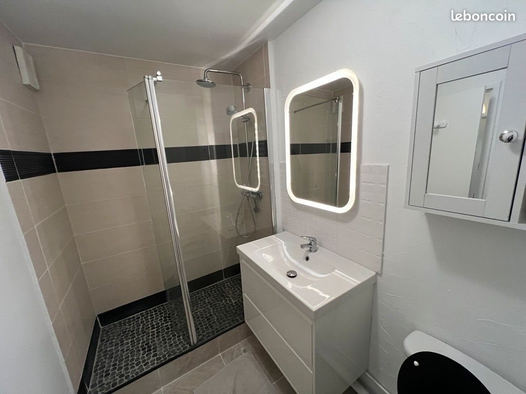 Appartement à louer, 27m², Elancourt