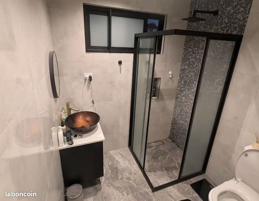 Appartement à louer, 28m², Nantes