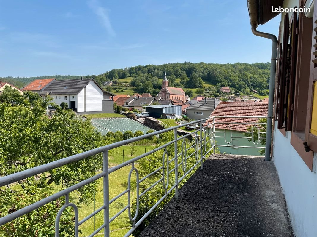 Maison à vendre, 137m², Soucht