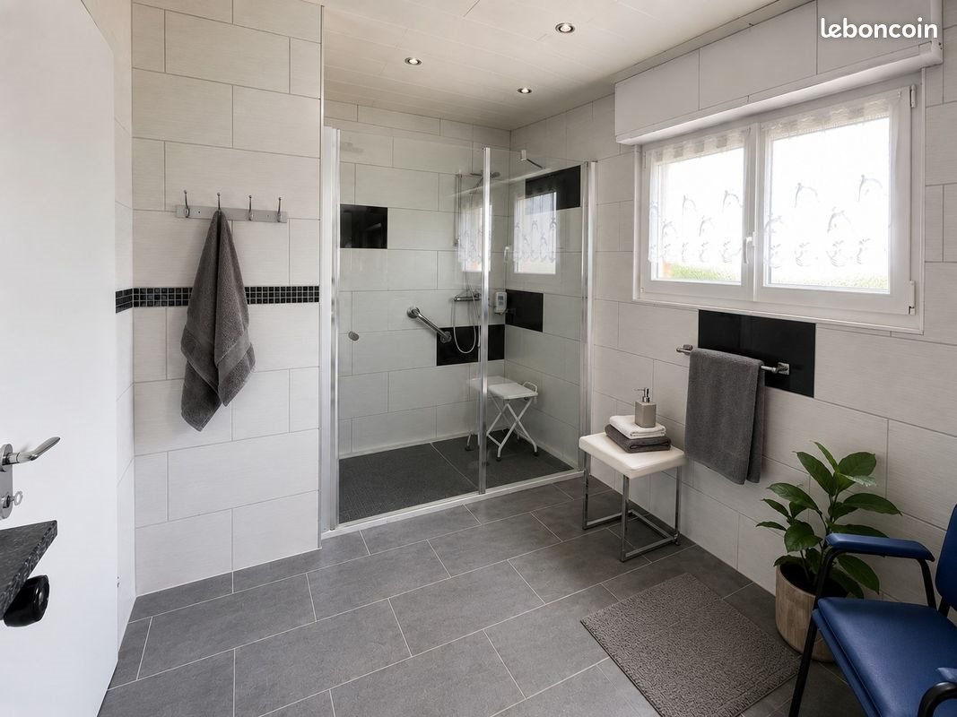 Maison à vendre, 137m², Soucht