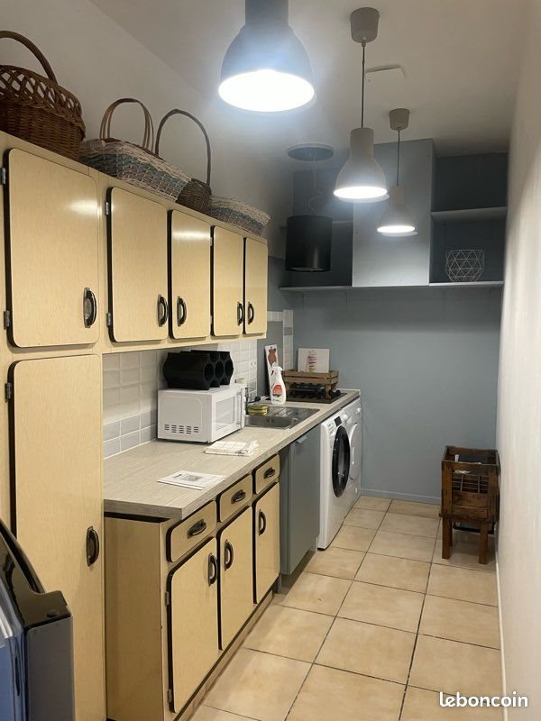 Appartement à louer, 87m², Amiens