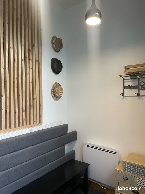 Appartement à louer, 87m², Amiens