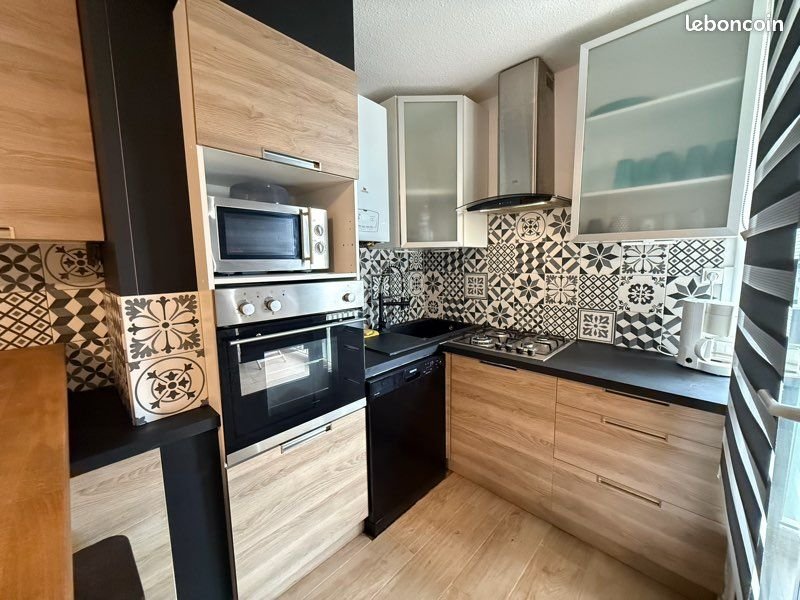 Appartement à louer, 36m², La Grande-Motte