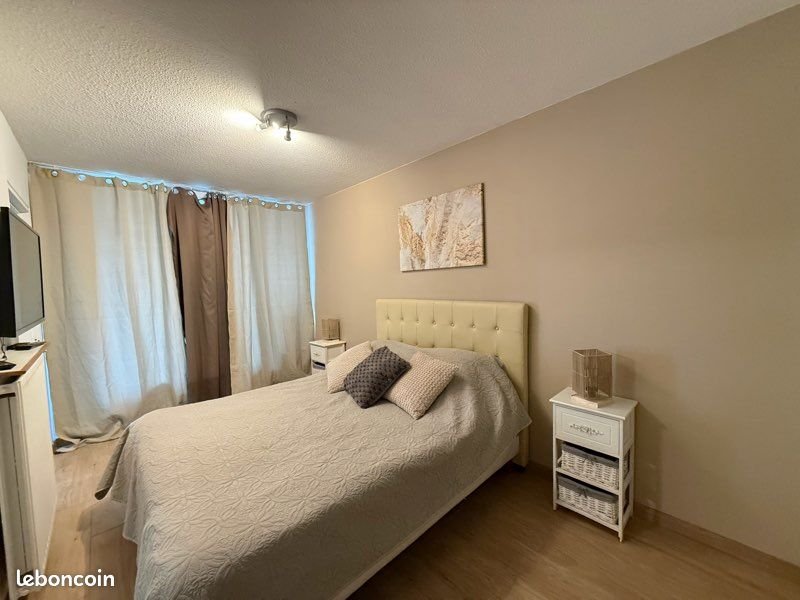 Appartement à louer, 36m², La Grande-Motte