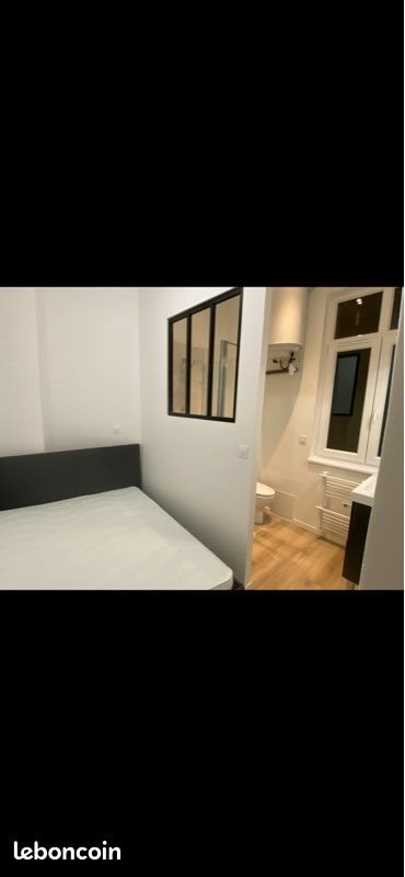 Appartement à louer, 35m², Amiens