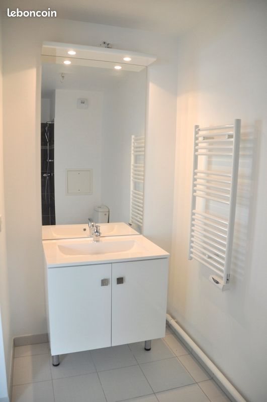 Appartement à louer, 29m², Aubervilliers