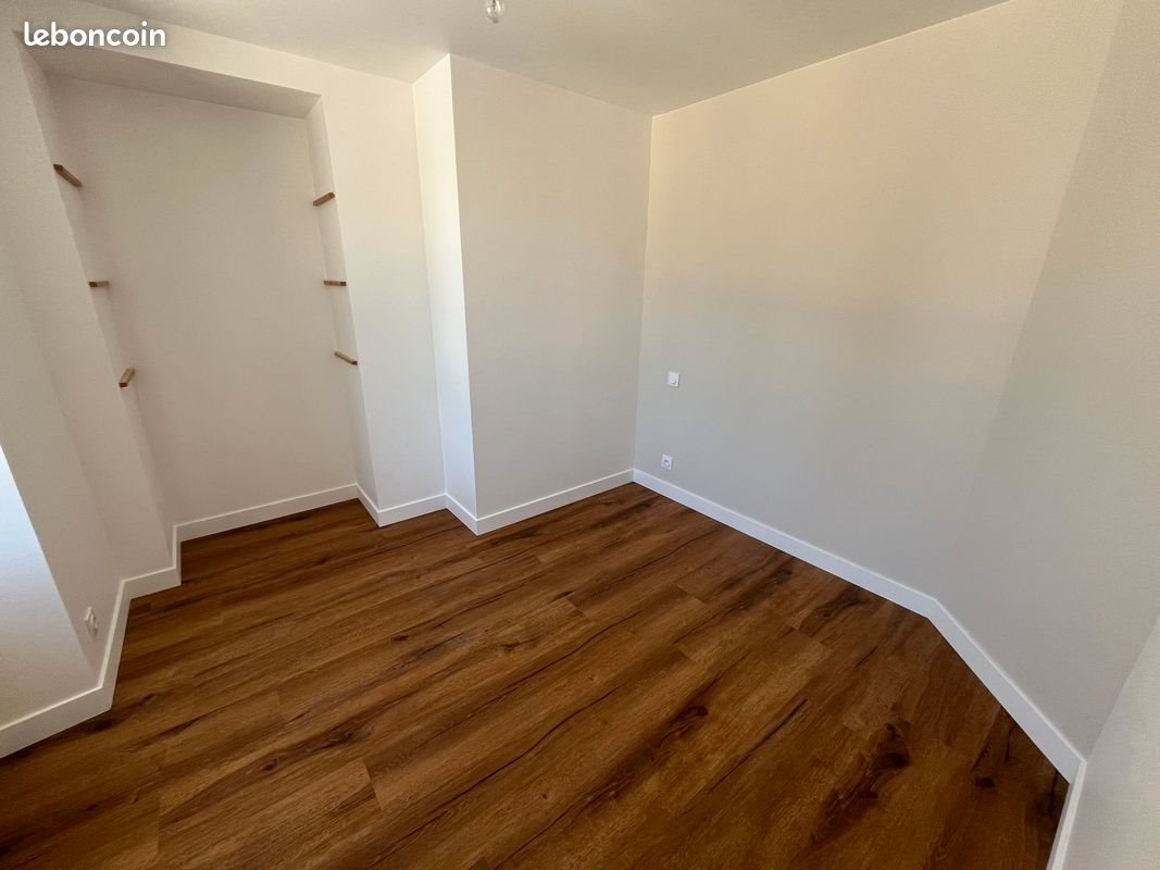 Appartement à louer, 33m², Chemillé