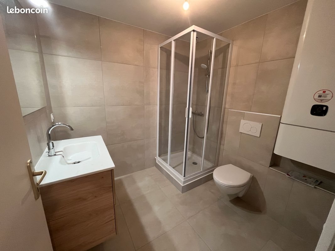 Appartement à louer, 33m², Chemillé