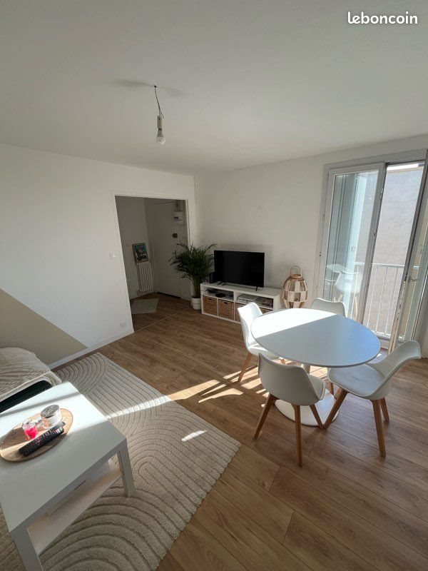 Appartement à vendre, 62m², Montauban