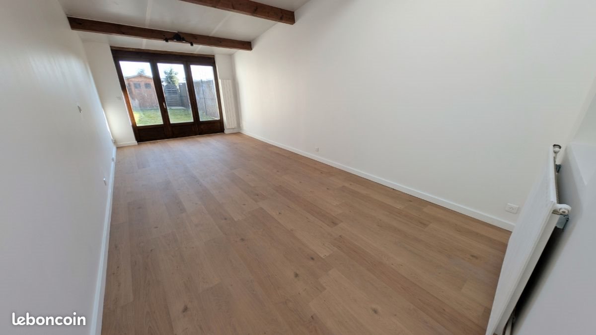 Maison à louer, 91m², Croix