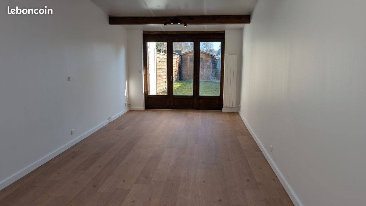 Maison à louer, 91m², Croix
