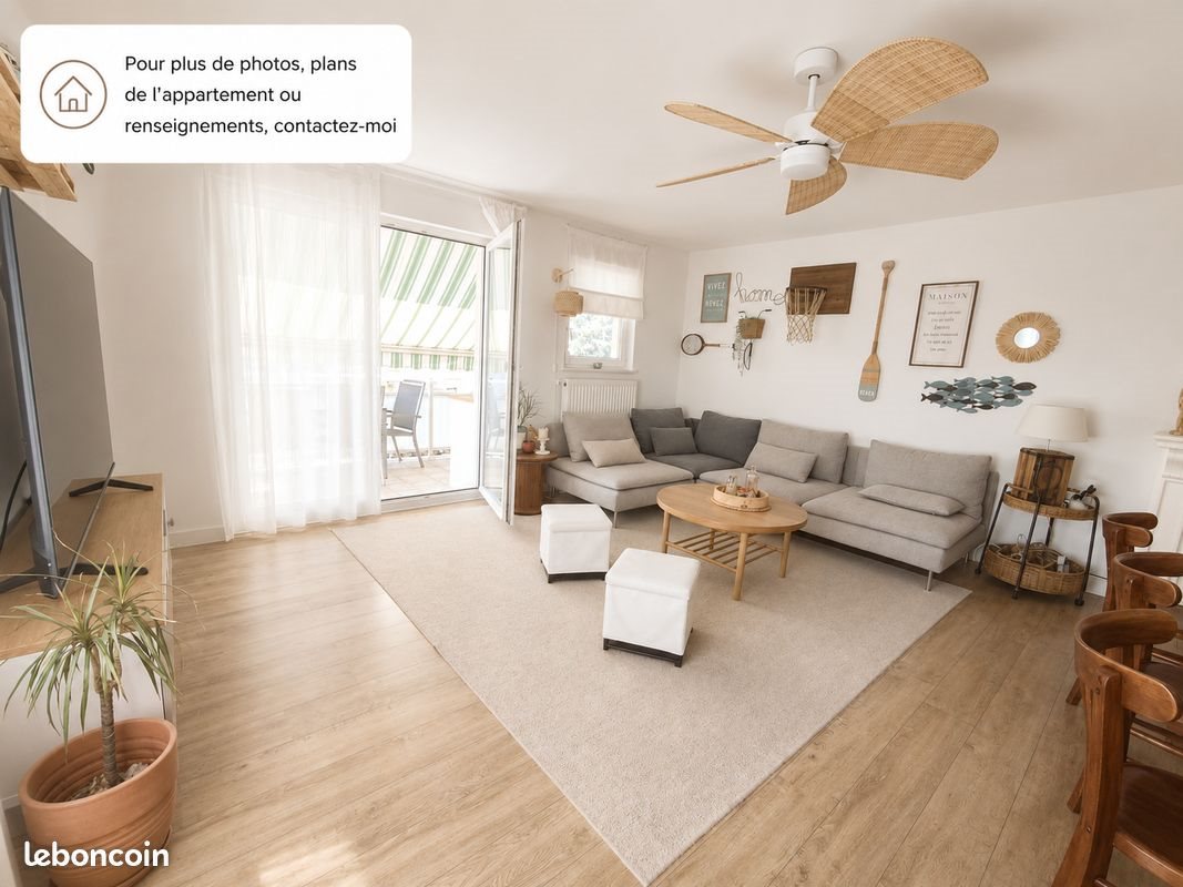 Appartement à vendre, 91m², Kilstett