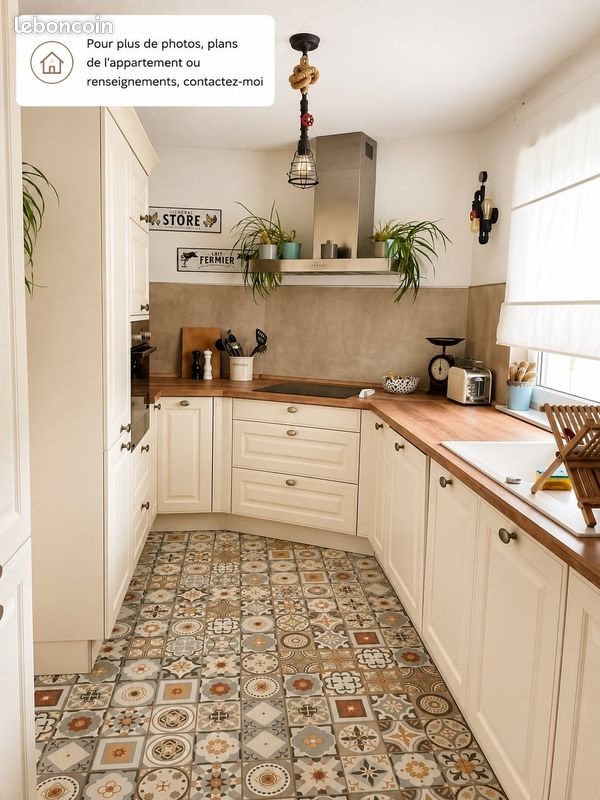 Appartement à vendre, 91m², Kilstett