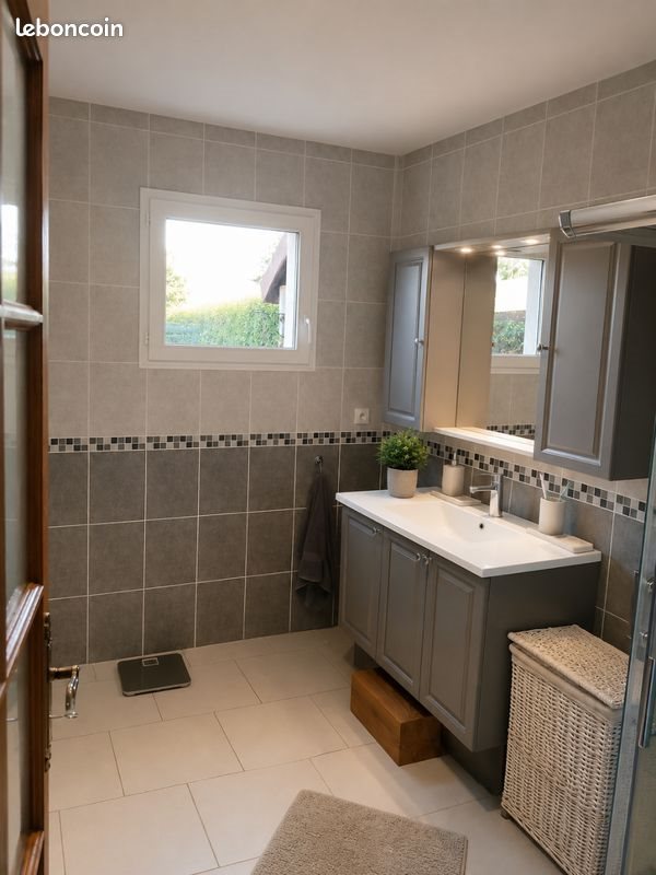 Maison à vendre, 185m², Triguères