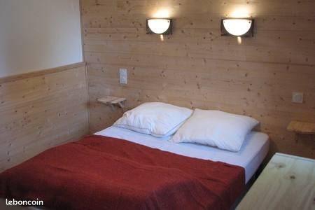 Appartement à louer, 50m², La Tour-d'Auvergne