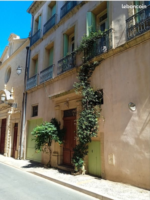 Appartement à louer, 40m², Pézenas