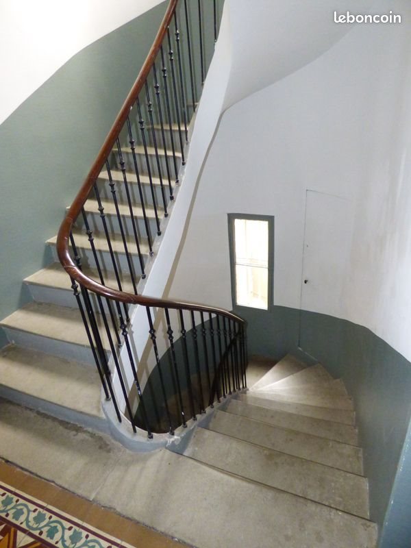 Appartement à louer, 40m², Pézenas