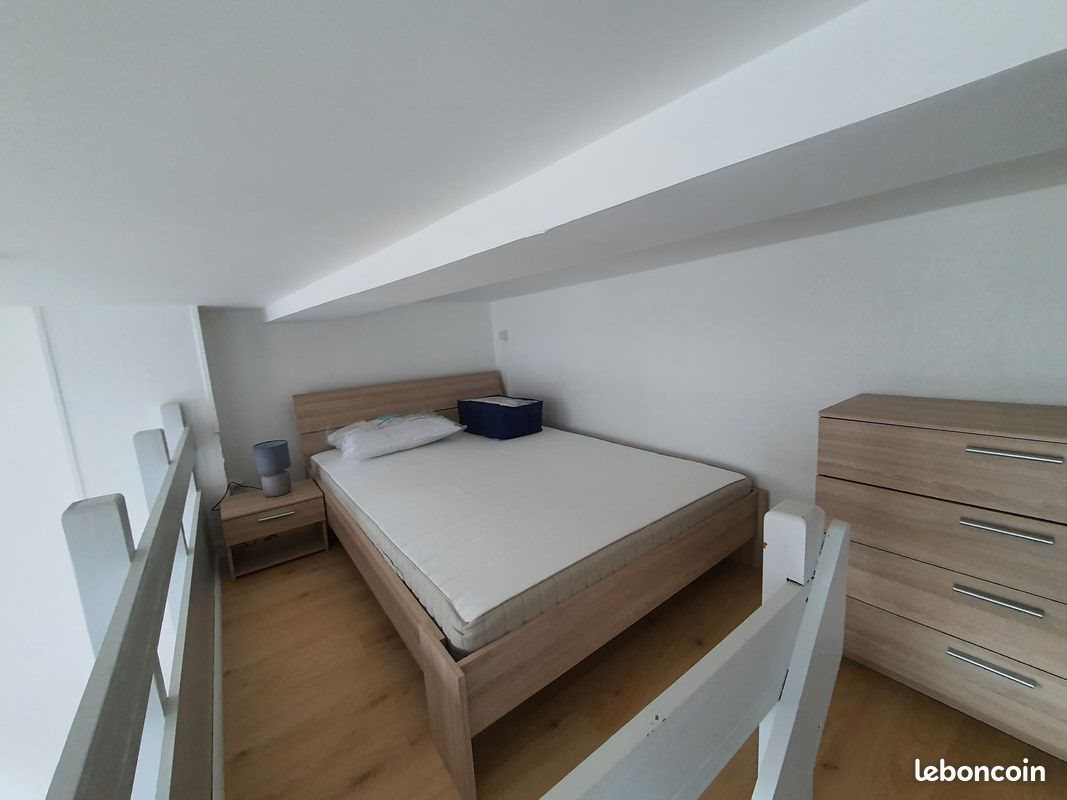 Appartement à louer, 25m², Douai