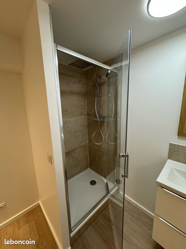 Appartement à louer, 21m², Montfrin