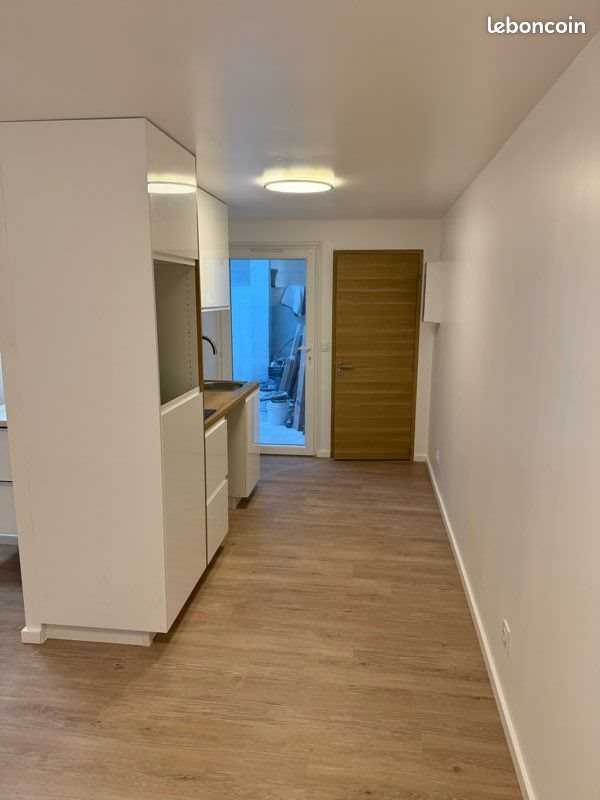 Appartement à louer, 21m², Montfrin