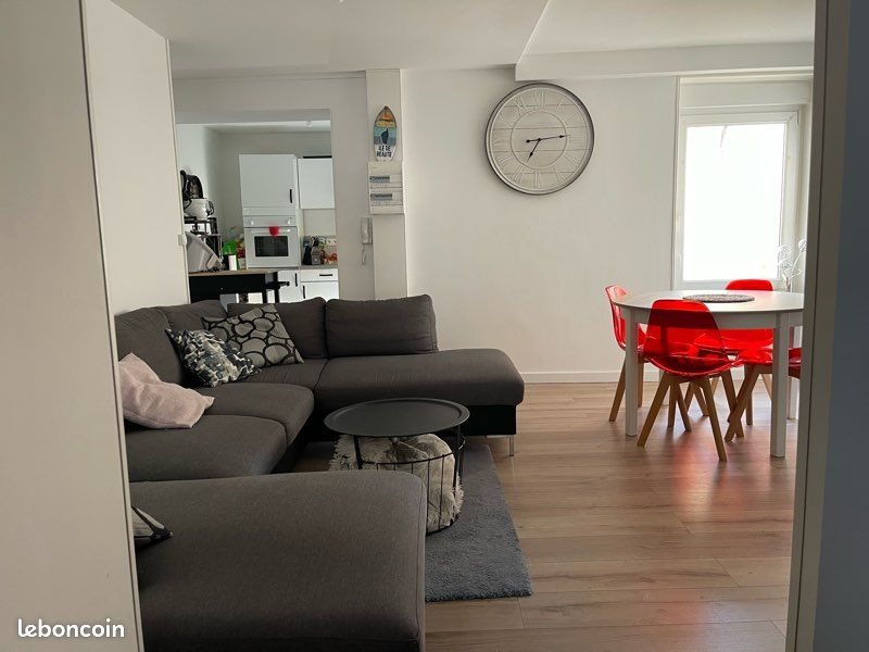 Appartement à louer, 73m², Boulay-Moselle