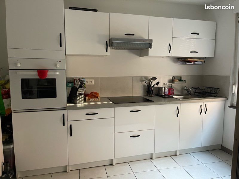 Appartement à louer, 73m², Boulay-Moselle