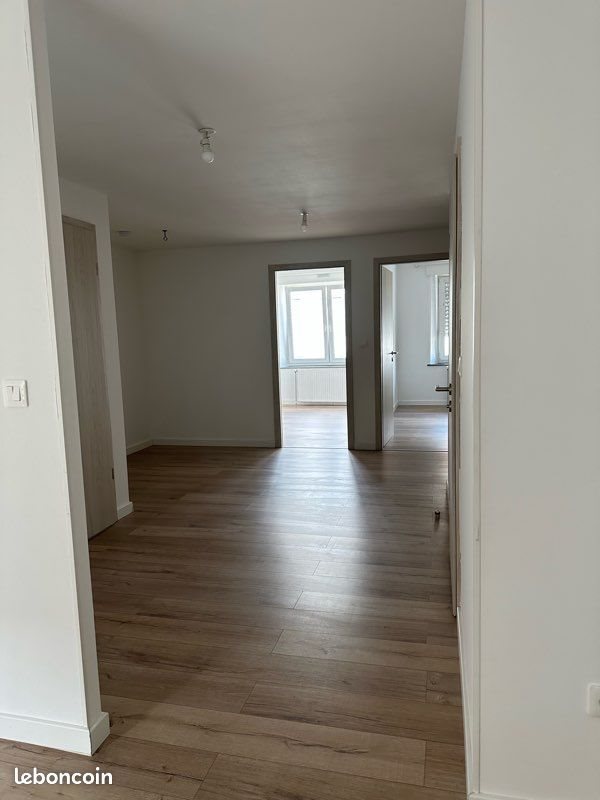 Appartement à louer, 73m², Boulay-Moselle