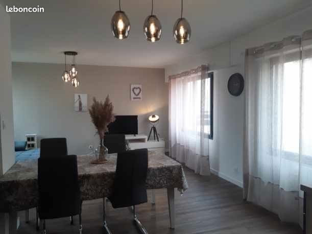 Appartement à louer, 55m², Bretignolles-sur-Mer