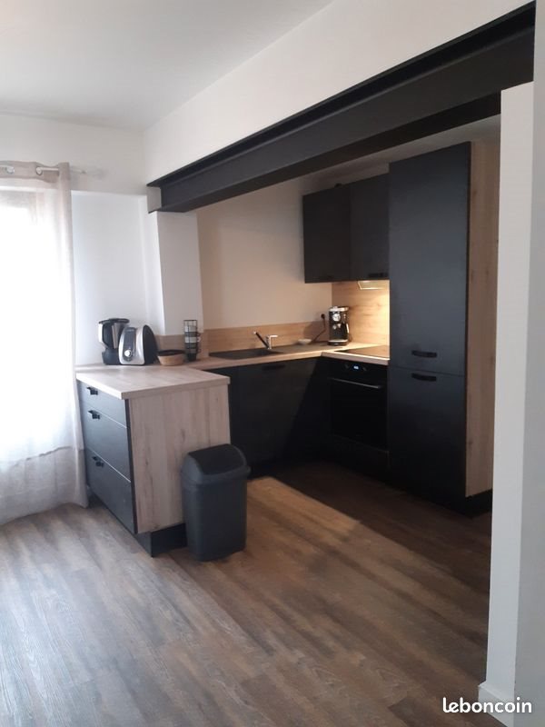 Appartement à louer, 55m², Bretignolles-sur-Mer