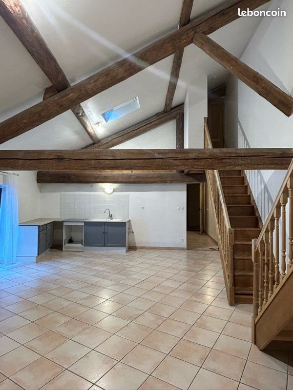 Appartement à louer, 100m², Lunéville