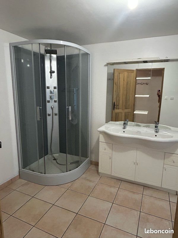 Appartement à louer, 100m², Lunéville