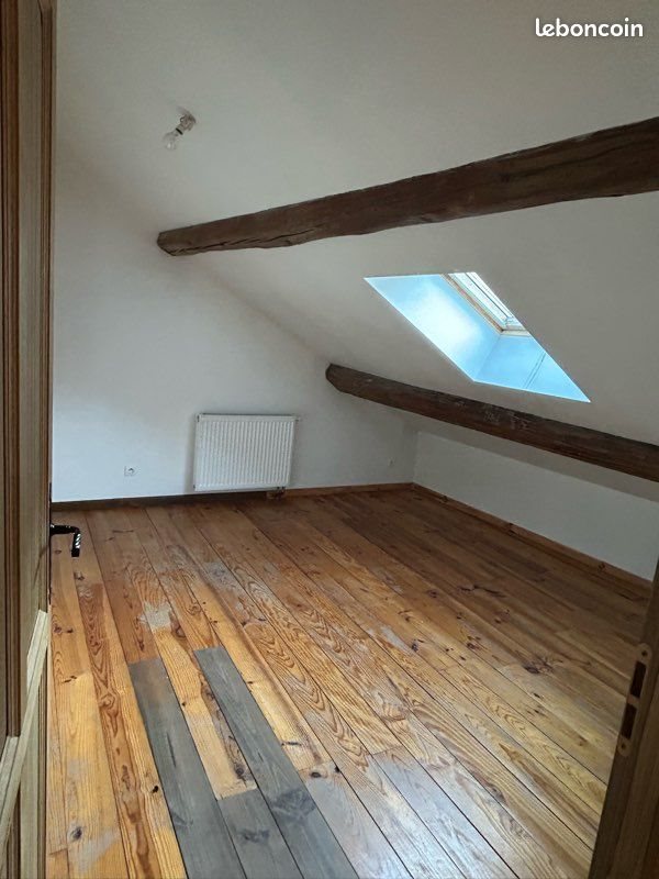 Appartement à louer, 100m², Lunéville