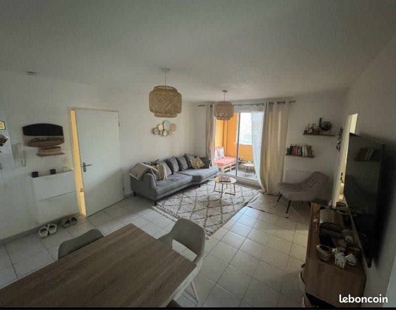 Appartement à louer, 62m², Mérignac
