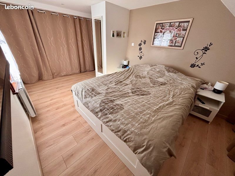 Maison à vendre, 116m², Spechbach-le-Haut